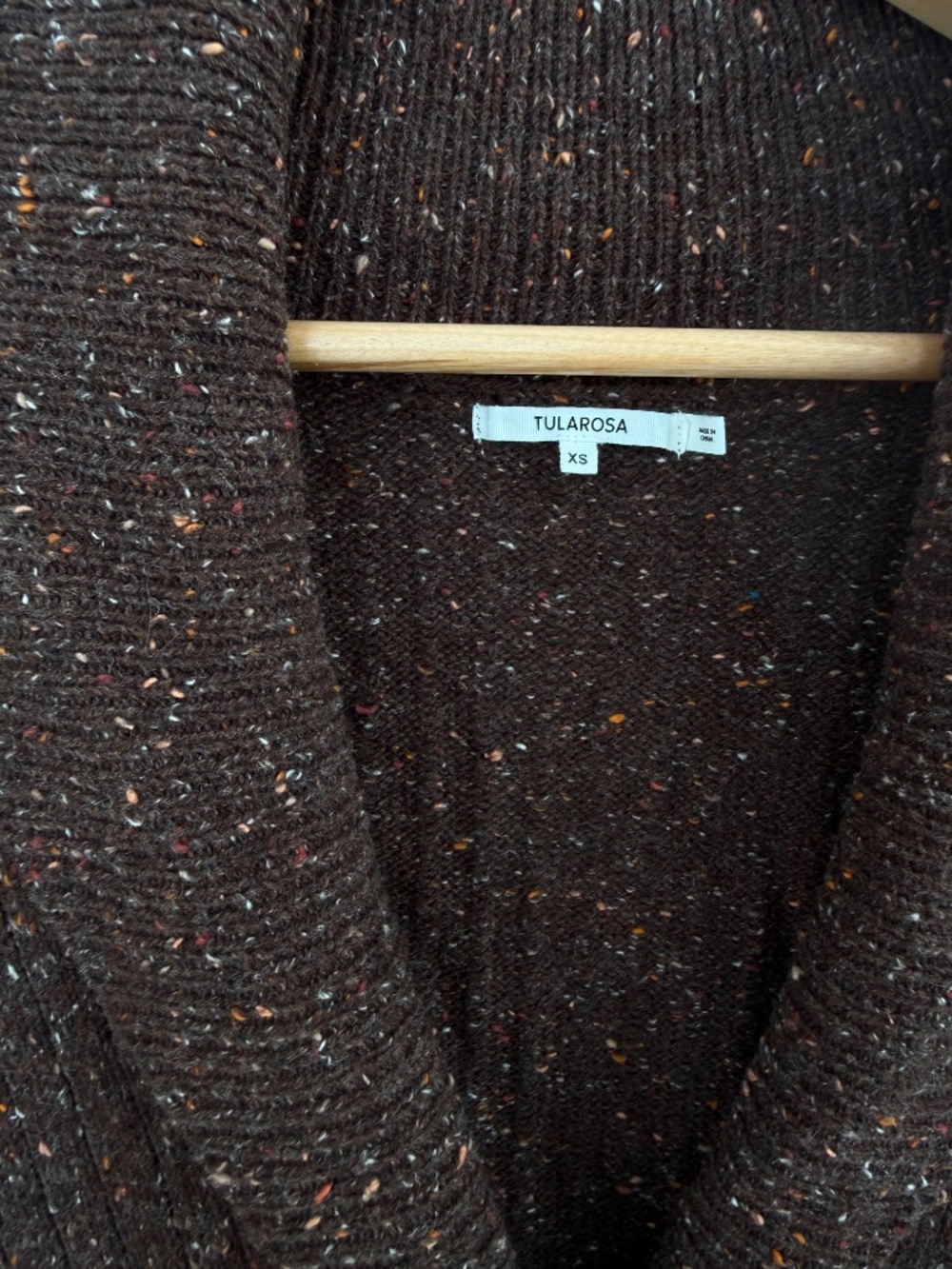 Cardigan - Picture 2 of 4